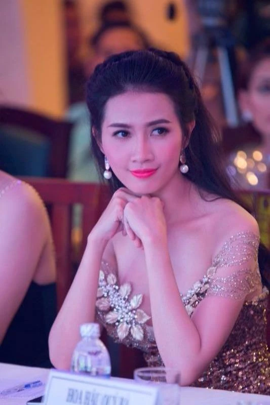 phan thị mơ 1